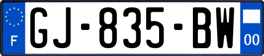 GJ-835-BW