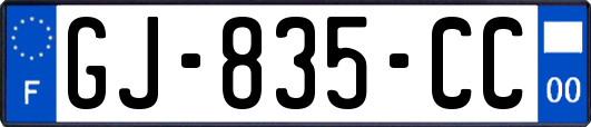 GJ-835-CC