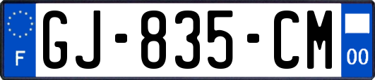 GJ-835-CM