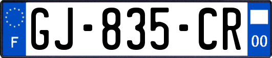 GJ-835-CR