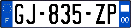 GJ-835-ZP