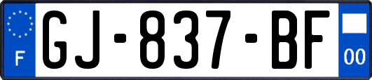 GJ-837-BF