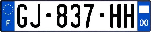 GJ-837-HH