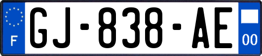 GJ-838-AE