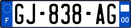 GJ-838-AG