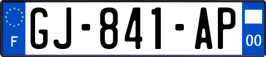 GJ-841-AP