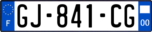 GJ-841-CG