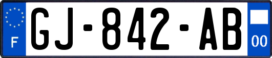 GJ-842-AB