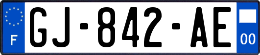 GJ-842-AE