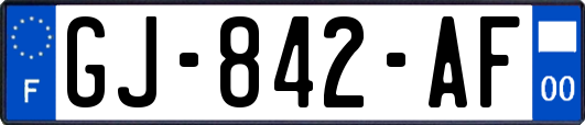 GJ-842-AF