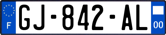 GJ-842-AL