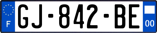 GJ-842-BE