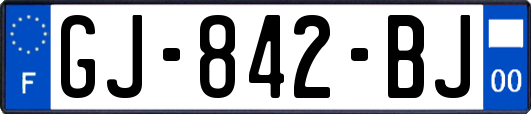 GJ-842-BJ