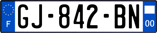 GJ-842-BN