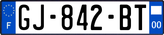 GJ-842-BT