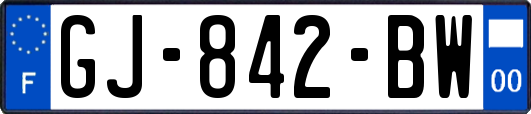 GJ-842-BW