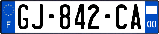 GJ-842-CA