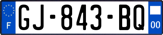 GJ-843-BQ