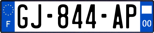 GJ-844-AP