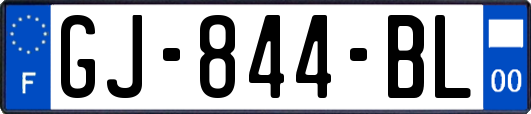 GJ-844-BL