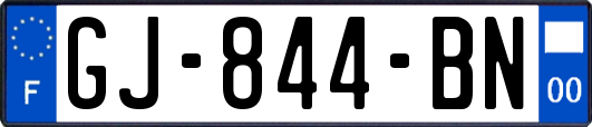 GJ-844-BN