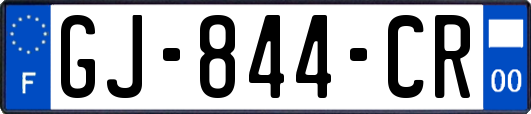 GJ-844-CR