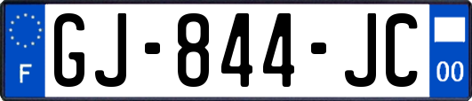 GJ-844-JC
