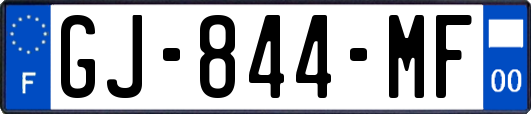 GJ-844-MF