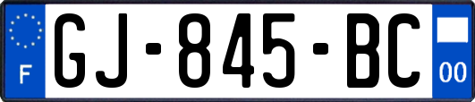 GJ-845-BC