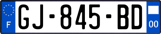 GJ-845-BD