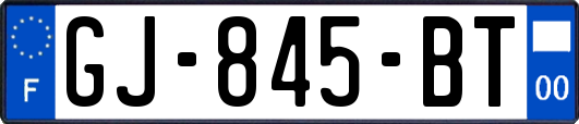 GJ-845-BT