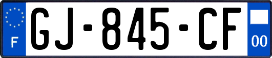 GJ-845-CF