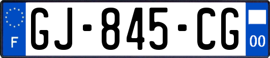 GJ-845-CG