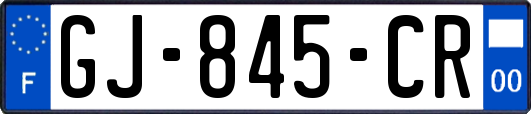 GJ-845-CR