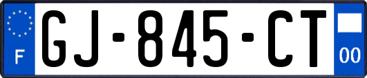 GJ-845-CT