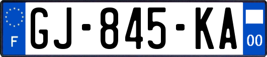 GJ-845-KA