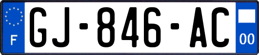 GJ-846-AC