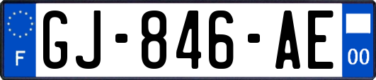 GJ-846-AE
