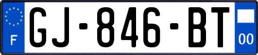 GJ-846-BT