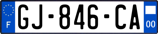 GJ-846-CA