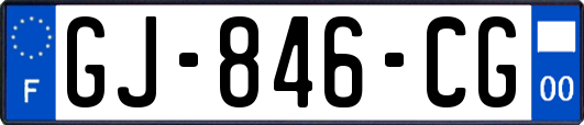 GJ-846-CG