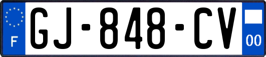 GJ-848-CV