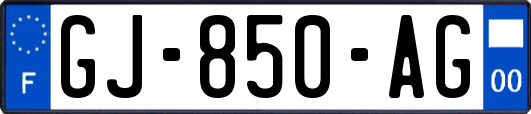 GJ-850-AG