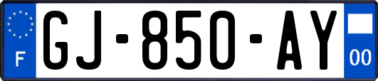 GJ-850-AY