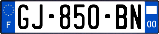 GJ-850-BN