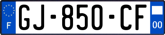 GJ-850-CF