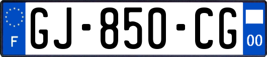 GJ-850-CG