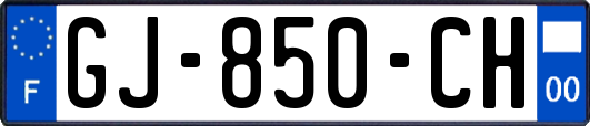 GJ-850-CH