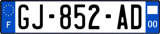 GJ-852-AD