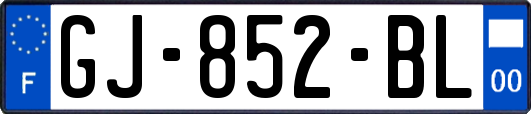 GJ-852-BL